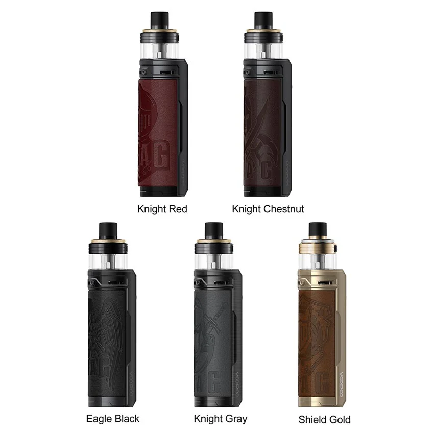 VOOPOO Drag X PNP-X Pod Kit - Image 2
