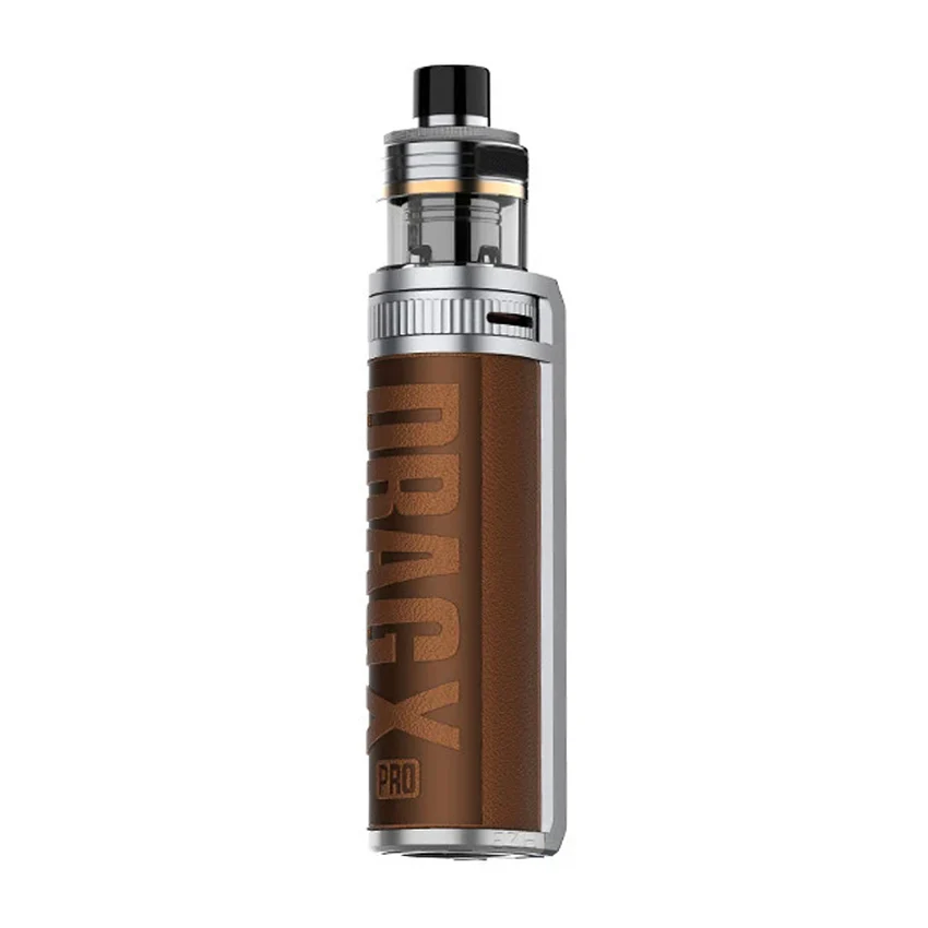 [Clearance Sale] Voopoo Drag X Pro 100W Kit - Image 4