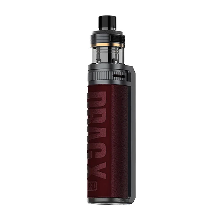 [Clearance Sale] Voopoo Drag X Pro 100W Kit - Image 5