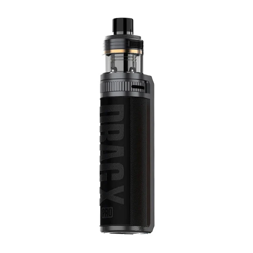 [Clearance Sale] Voopoo Drag X Pro 100W Kit - Image 7