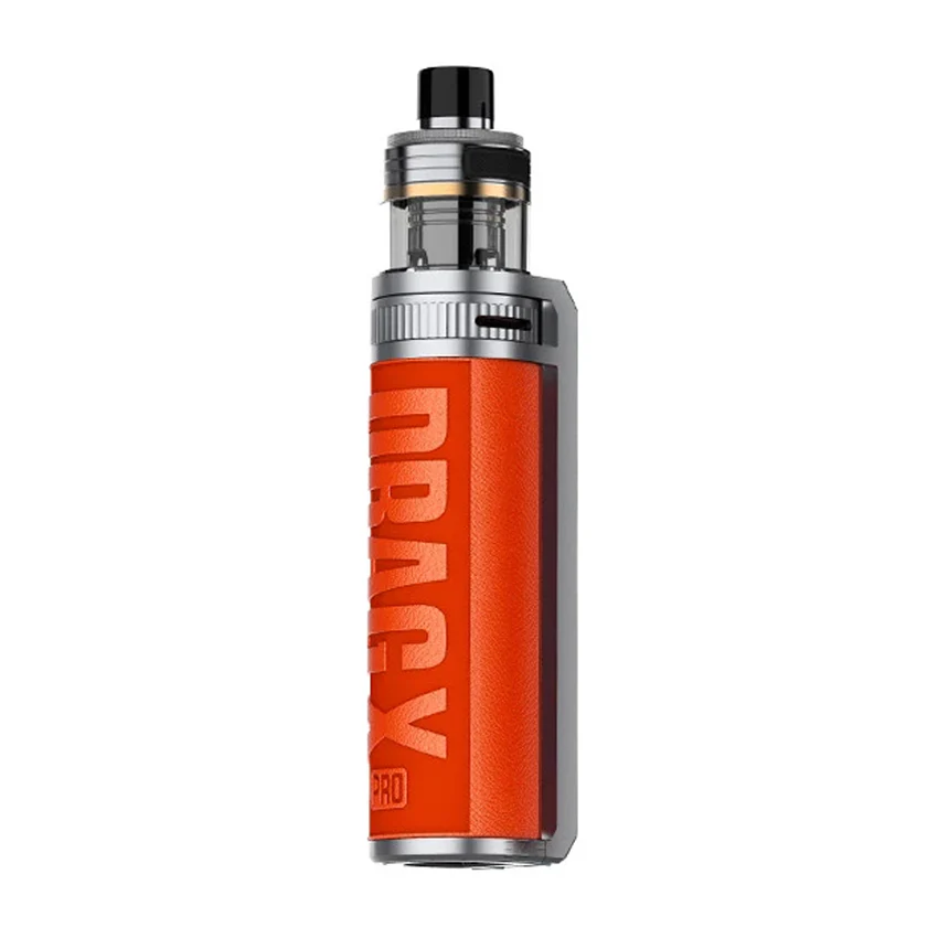 [Clearance Sale] Voopoo Drag X Pro 100W Kit - Image 8