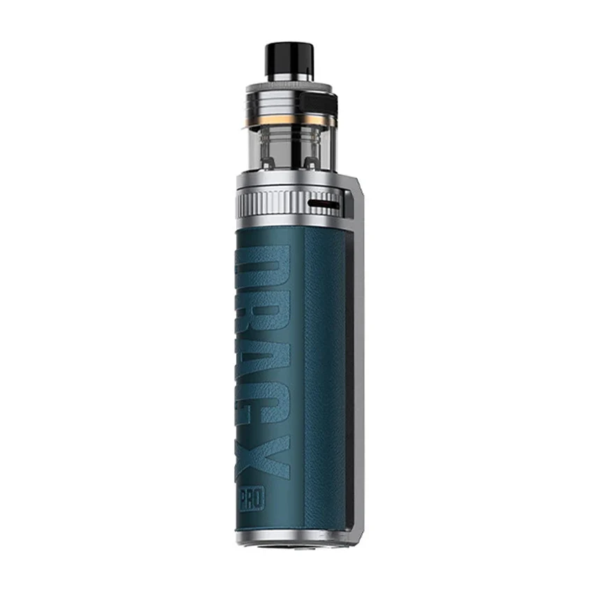 [Clearance Sale] Voopoo Drag X Pro 100W Kit - Image 9