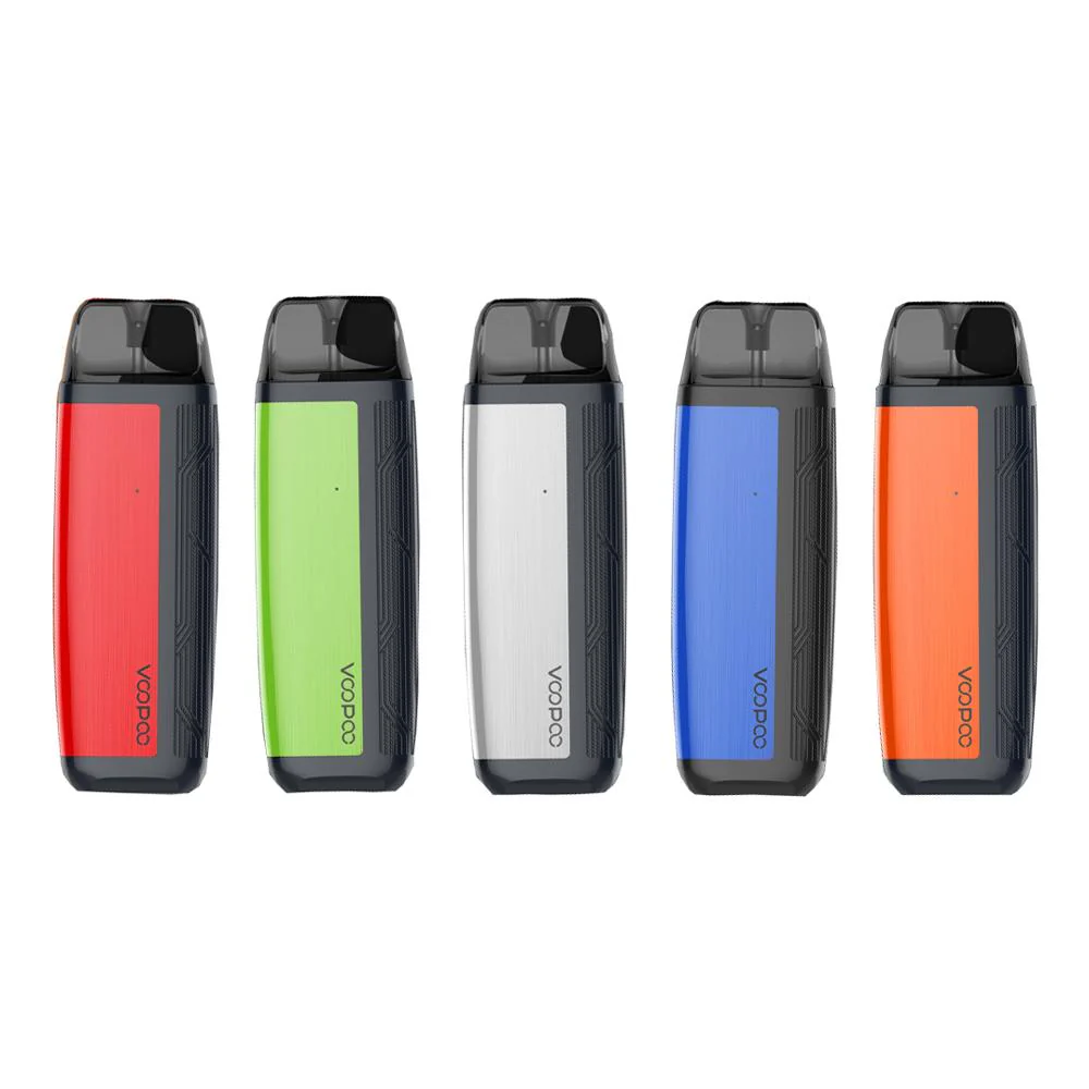 Voopoo Find Pod System Kit 420mAh & 1.8ml