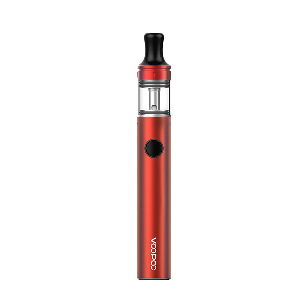 VOOPOO FINIC 16 AIO Pen Starterset - 850mAh & 2ml - Image 10