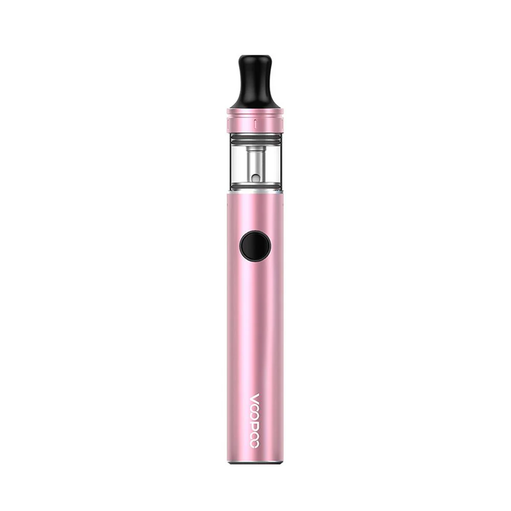 VOOPOO FINIC 16 AIO Pen Starterset - 850mAh & 2ml - Image 9