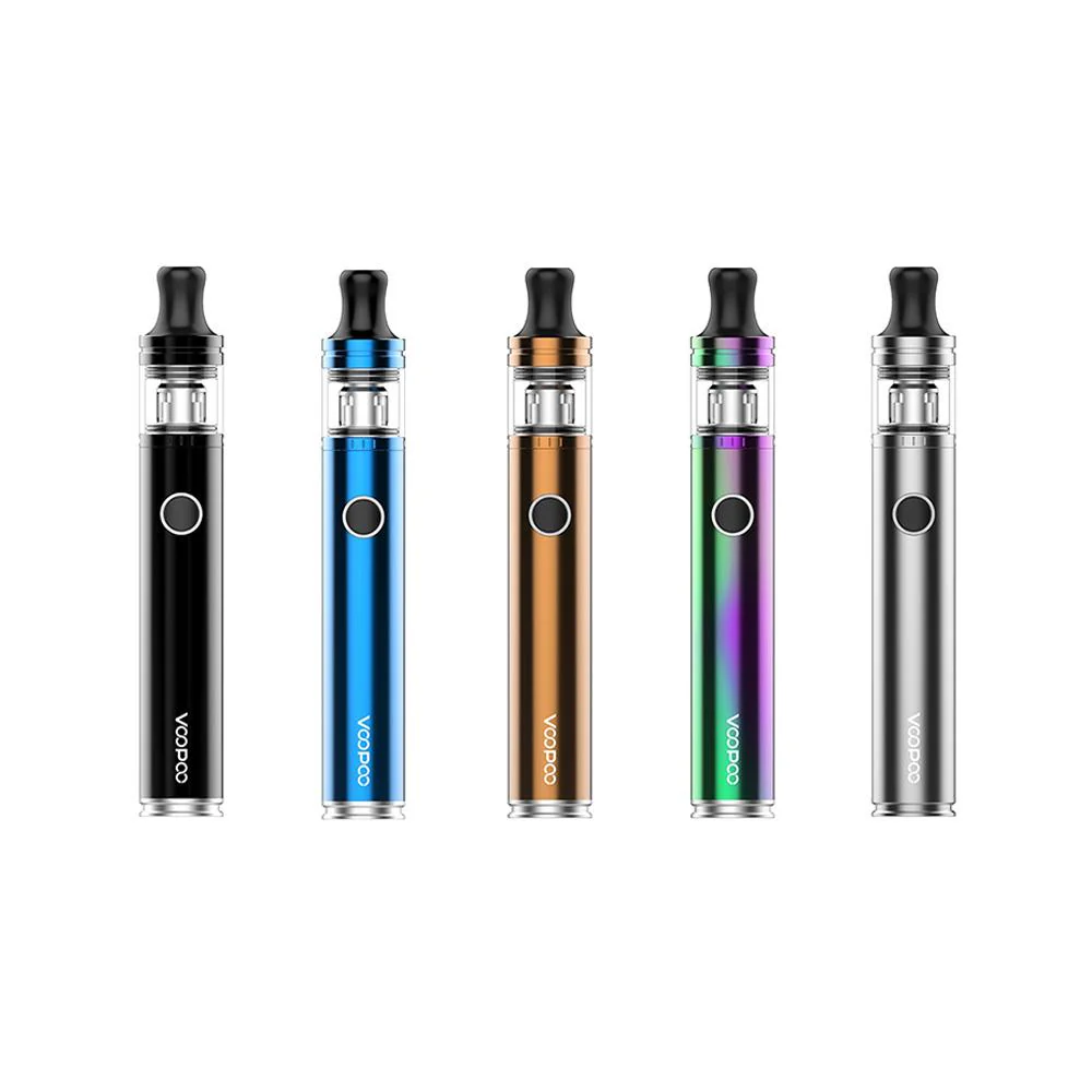 Voopoo Finic 18 AIO Kit 1350mAh & 1.8ml - Image 15