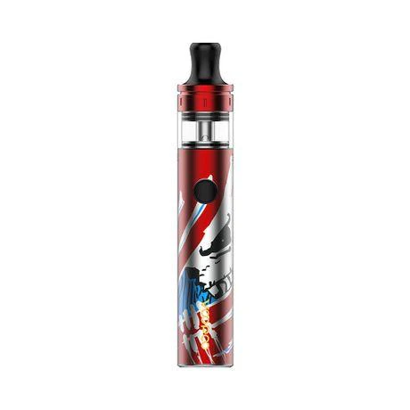 VOOPOO FINIC 20 AIO Pen Starterset - 1500mAh & 2ml - Image 3