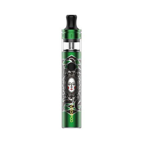 VOOPOO FINIC 20 AIO Pen Starterset - 1500mAh & 2ml - Image 6
