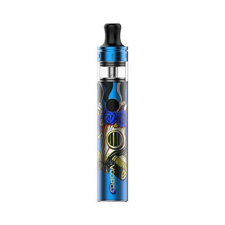 VOOPOO FINIC 20 AIO Pen Starterset - 1500mAh & 2ml - Image 7