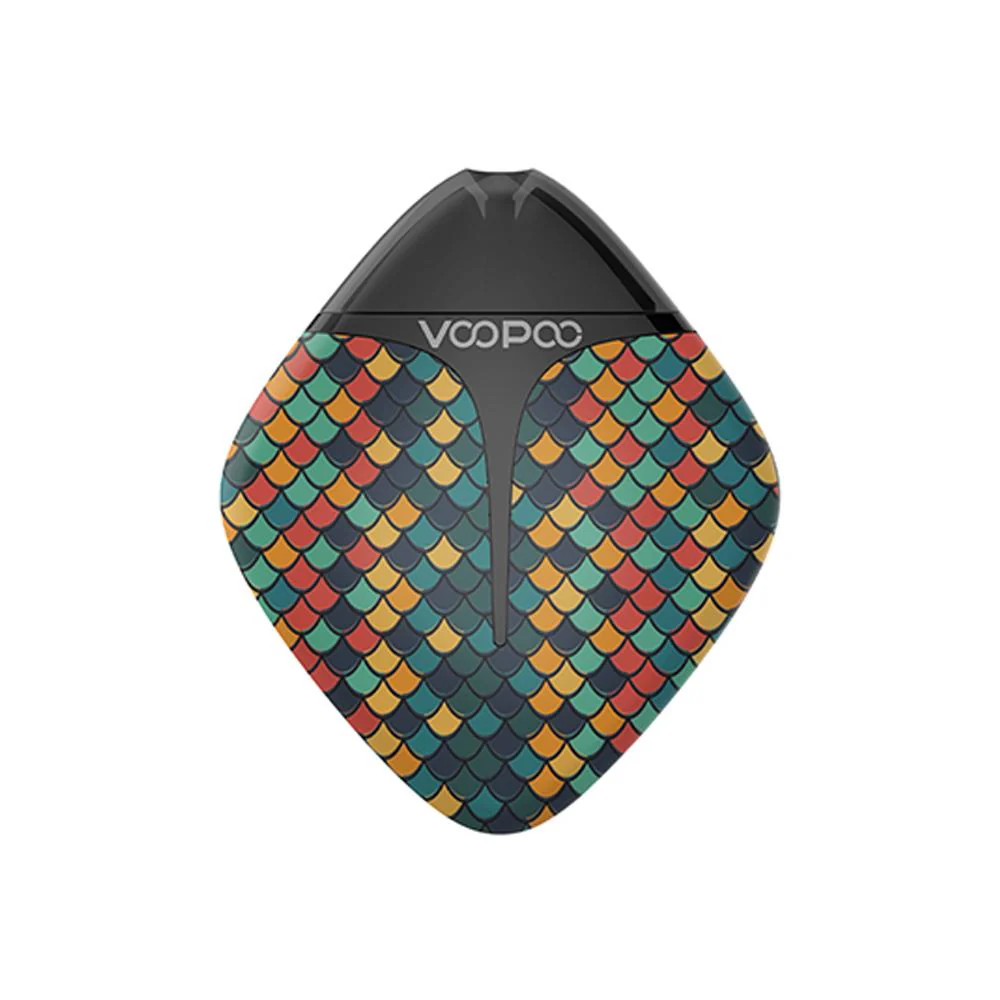 VOOPOO FINIC Fish Pod System Starterset 350mAh & 1.7ml - Image 12