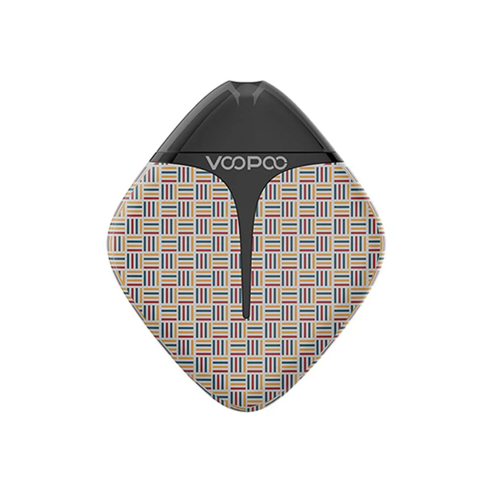 VOOPOO FINIC Fish Pod System Starterset 350mAh & 1.7ml - Image 13