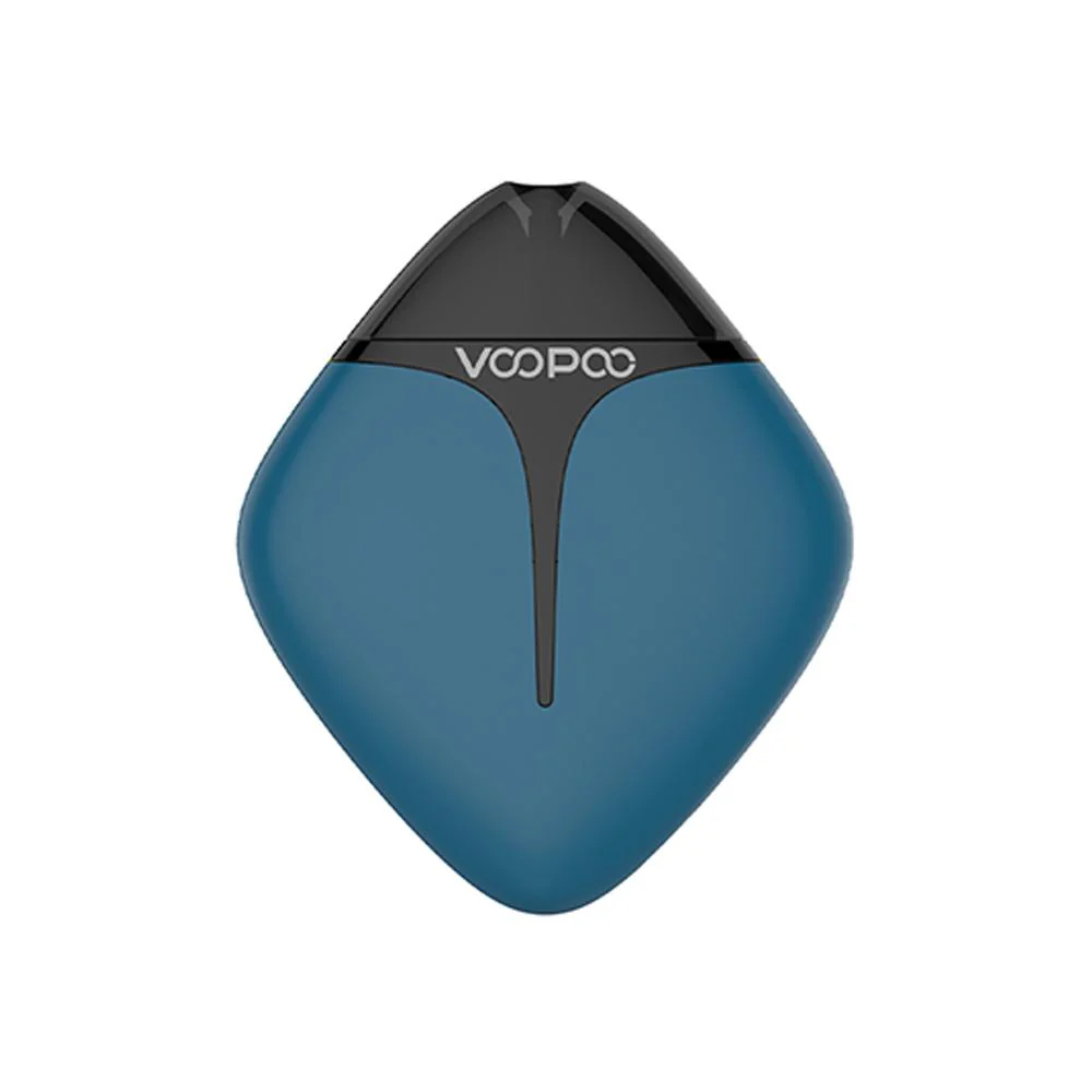 VOOPOO FINIC Fish Pod System Starterset 350mAh & 1.7ml - Image 8