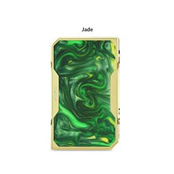 VOOPOO Gold Drag Resin Version 157W TC Box Mod Akkuträger - Image 9
