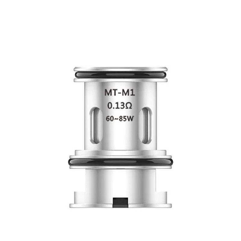 Voopoo MT Ersatz Coil für Maat Tank (3 Stück/Packung) - Image 5