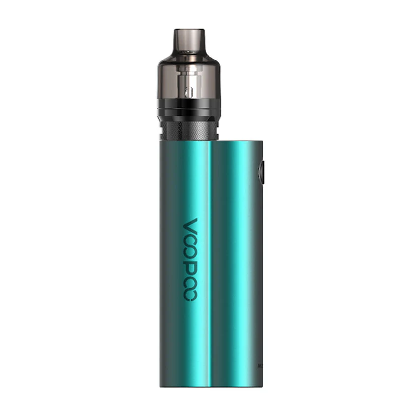 VOOPOO Musket 120W Kit mit PnP Pod Tank 4.5ml - Image 3