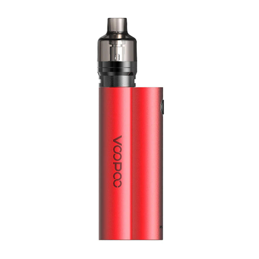 VOOPOO Musket 120W Kit mit PnP Pod Tank 4.5ml - Image 4