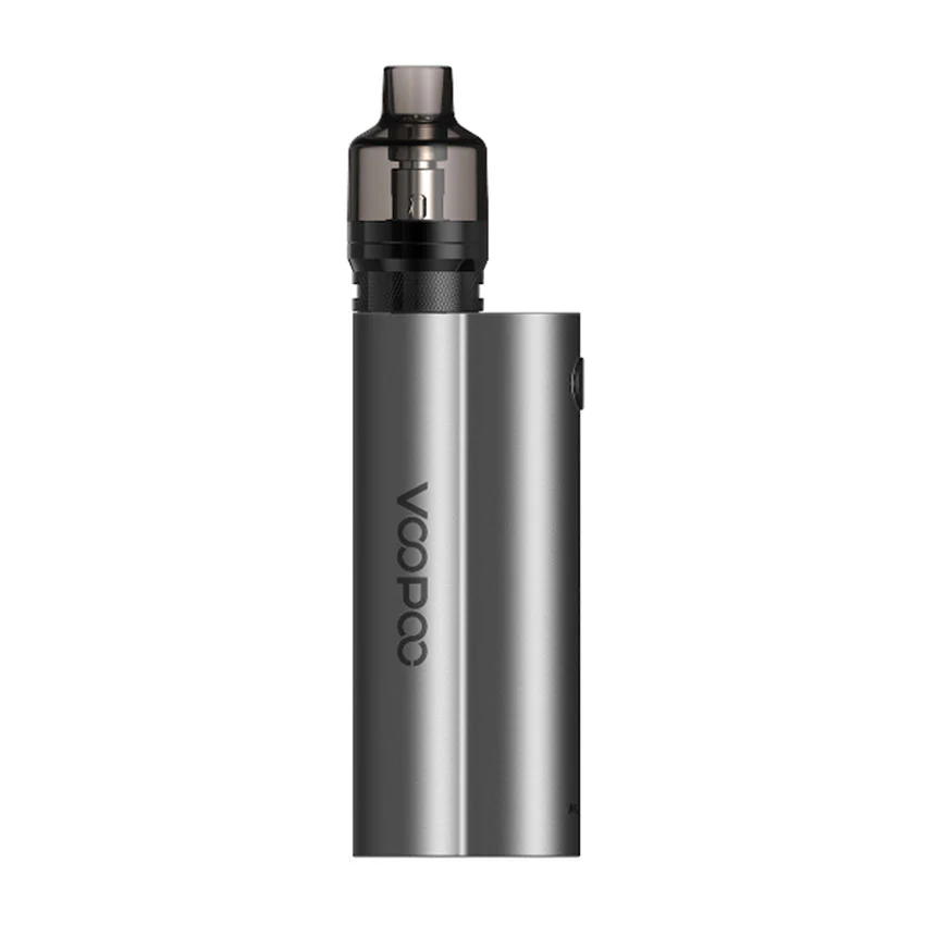VOOPOO Musket 120W Kit mit PnP Pod Tank 4.5ml - Image 5