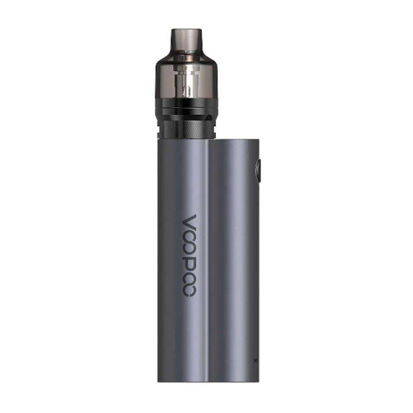VOOPOO Musket 120W Kit mit PnP Pod Tank 4.5ml - Image 6