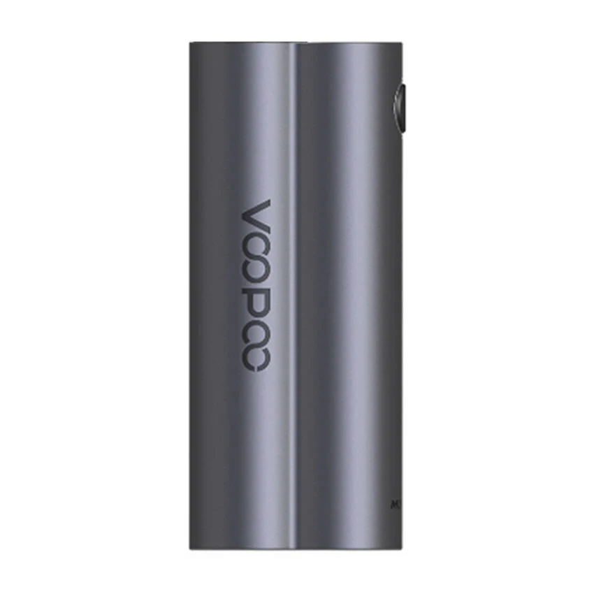 VOOPOO MUSKET Box Mod 120W - Image 6