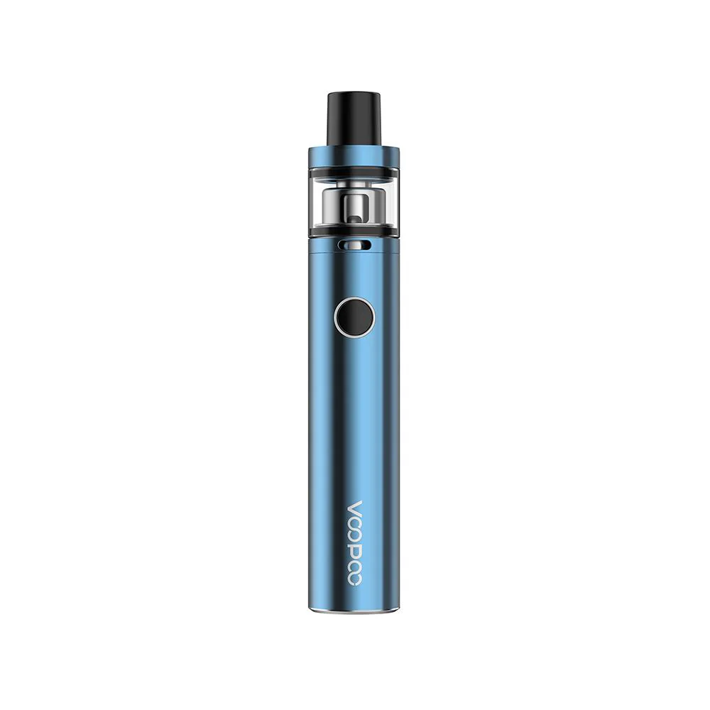 VOOPOO PnP 20/22 AIO Stift Kit 1500mAh/2000mAh - Image 4