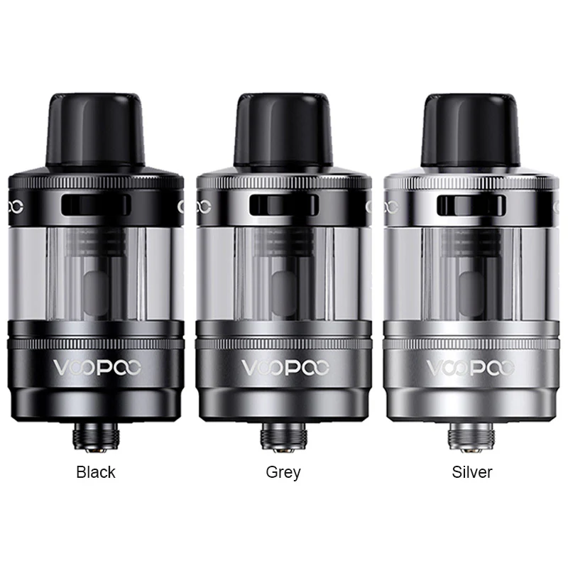 VOOPOO PnP X Pod Tank Verdampfer 5ml DTL Version - Image 2