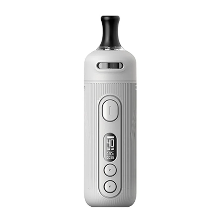 VOOPOO SEAL 40W Pod Kit 1200mAh - Image 4