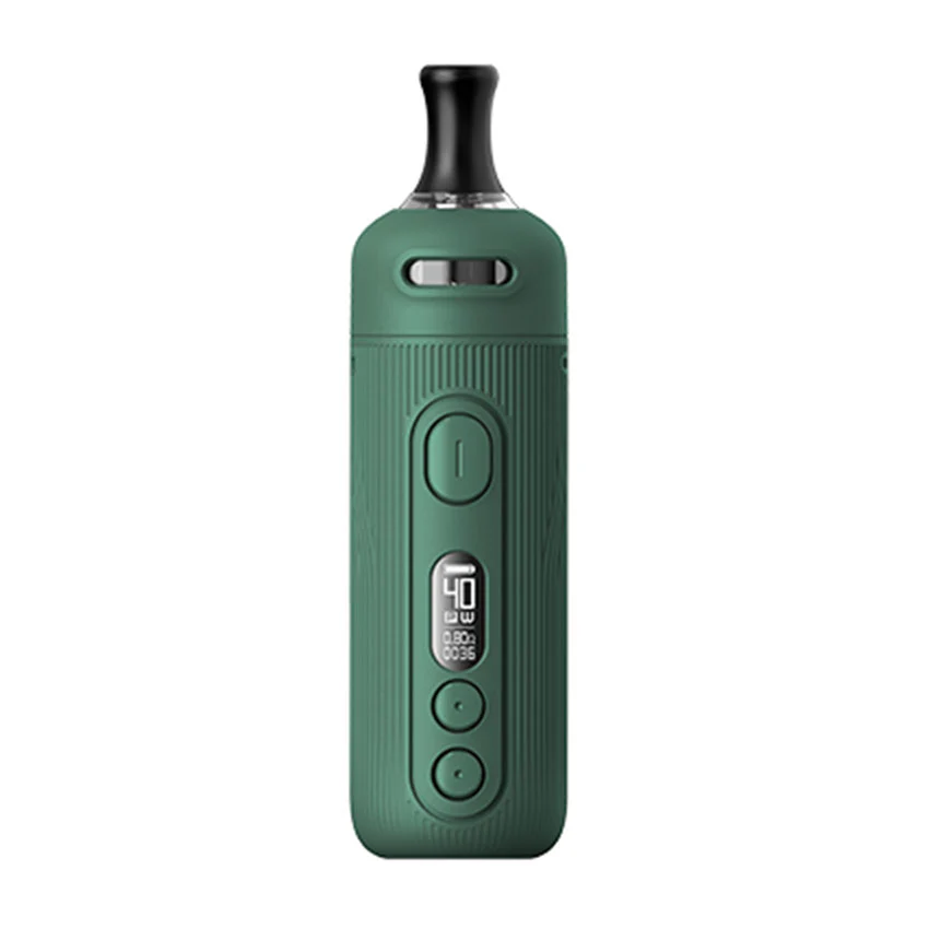 VOOPOO SEAL 40W Pod Kit 1200mAh - Image 5