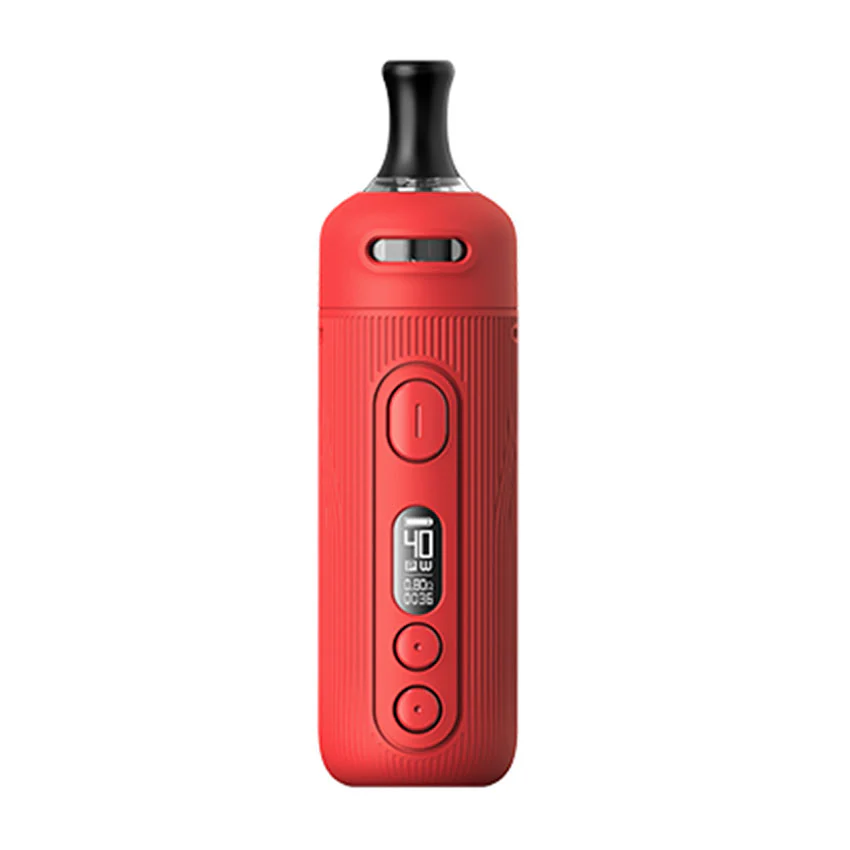 VOOPOO SEAL 40W Pod Kit 1200mAh - Image 6