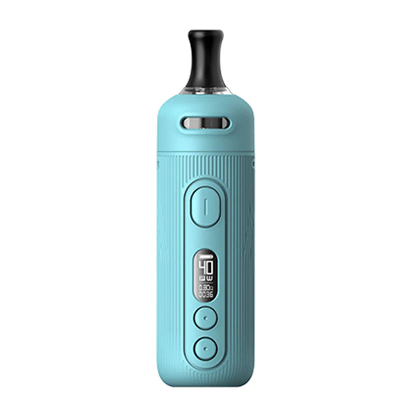 VOOPOO SEAL 40W Pod Kit 1200mAh - Image 7