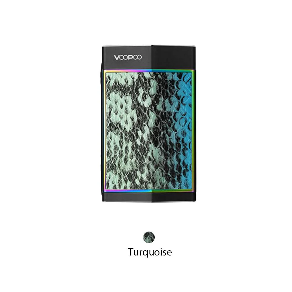 VOOPOO TOO Resin 180W TC Box Mod Akkuträger - Image 10