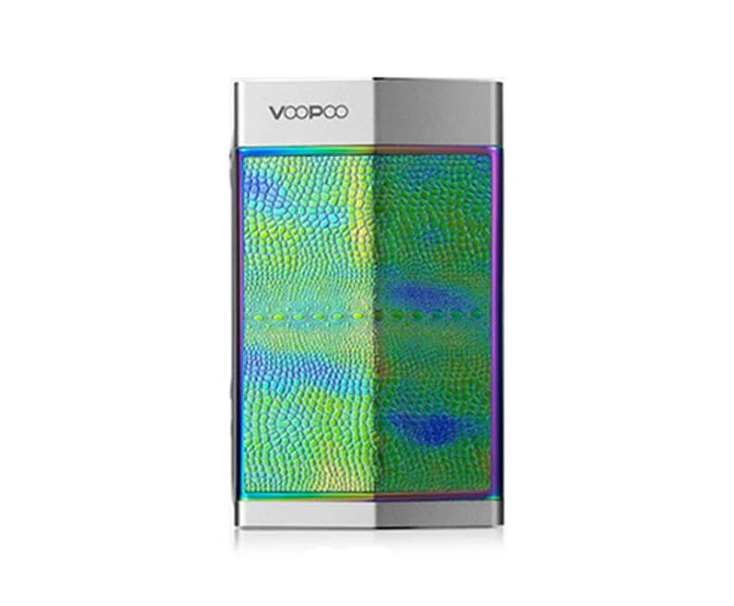 VOOPOO TOO Resin 180W TC Box Mod Akkuträger - Image 13