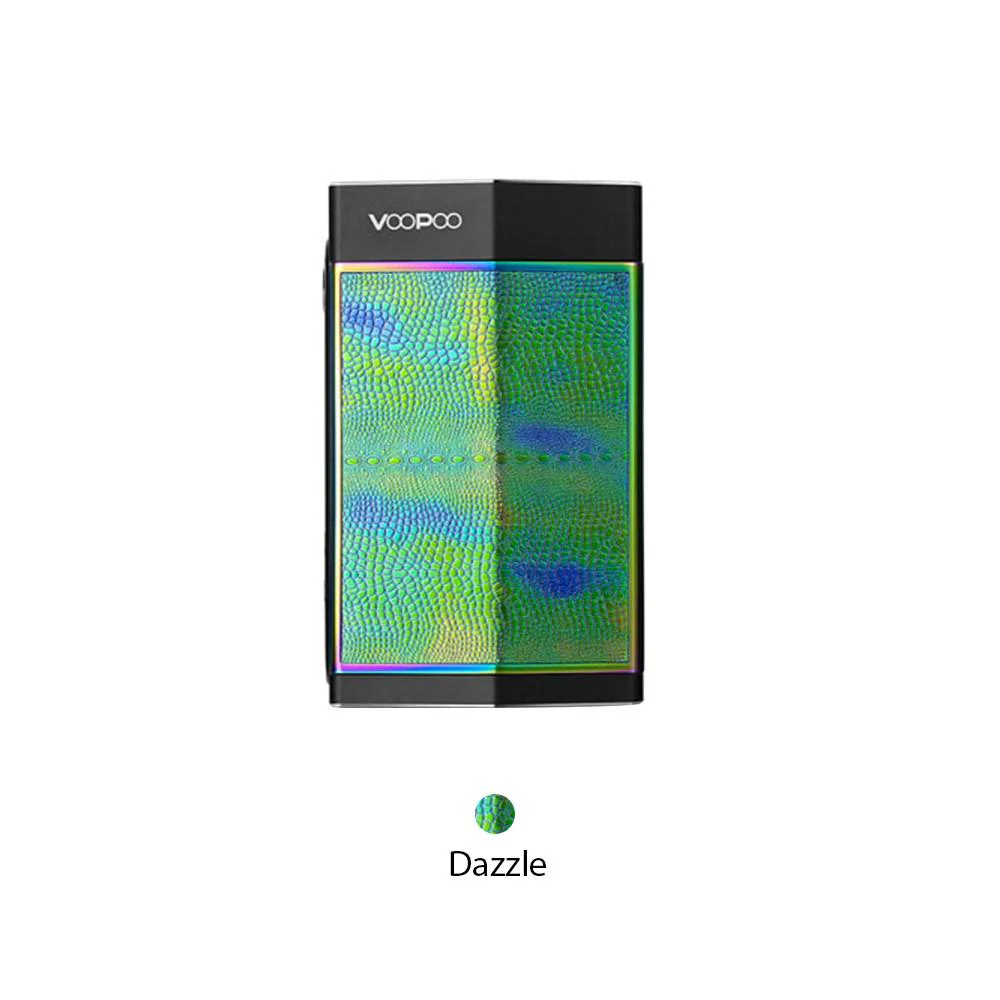 VOOPOO TOO Resin 180W TC Box Mod Akkuträger - Image 14
