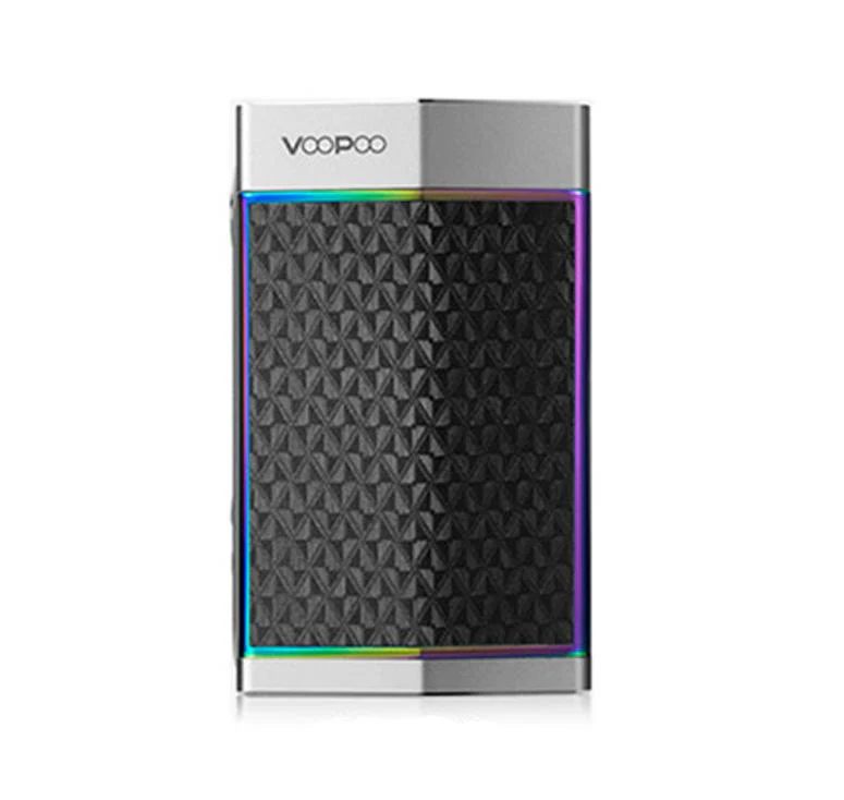 VOOPOO TOO Resin 180W TC Box Mod Akkuträger - Image 15