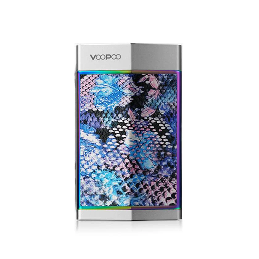 VOOPOO TOO Resin 180W TC Box Mod Akkuträger - Image 17