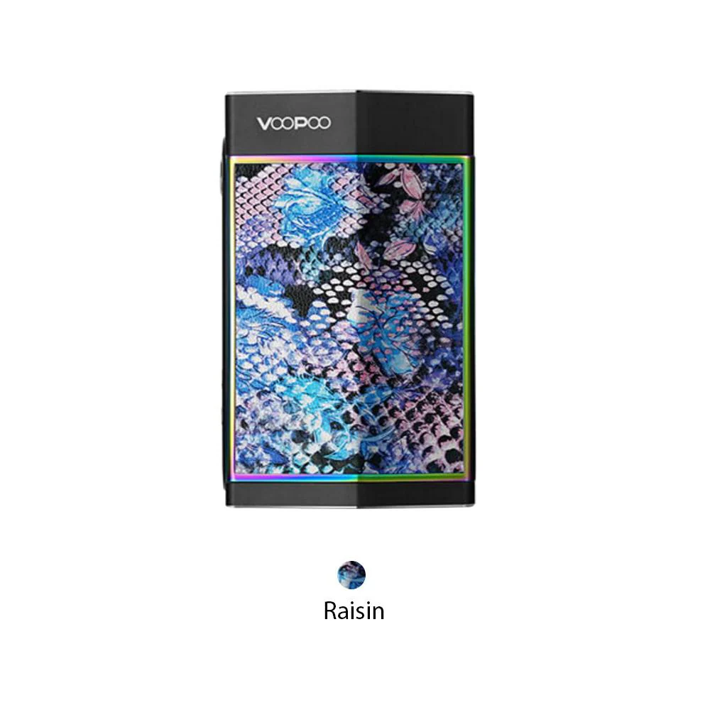 VOOPOO TOO Resin 180W TC Box Mod Akkuträger - Image 18