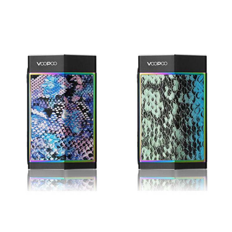 VOOPOO TOO Resin 180W TC Box Mod Akkuträger - Image 3