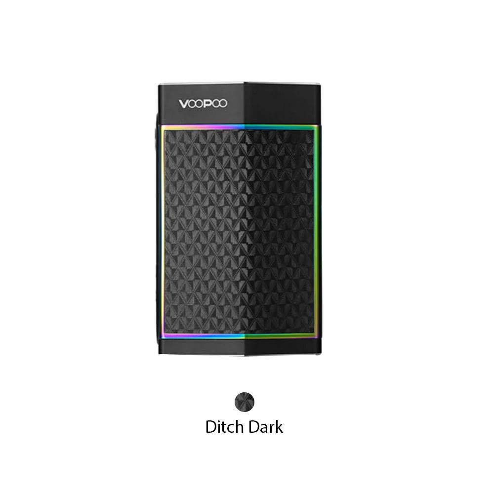 VOOPOO TOO Resin 180W TC Box Mod Akkuträger - Image 5