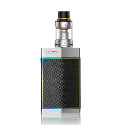 VOOPOO TOO 180W TC Kit mit UFORCE Tank - Image 12
