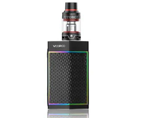 VOOPOO TOO 180W TC Kit mit UFORCE Tank - Image 5