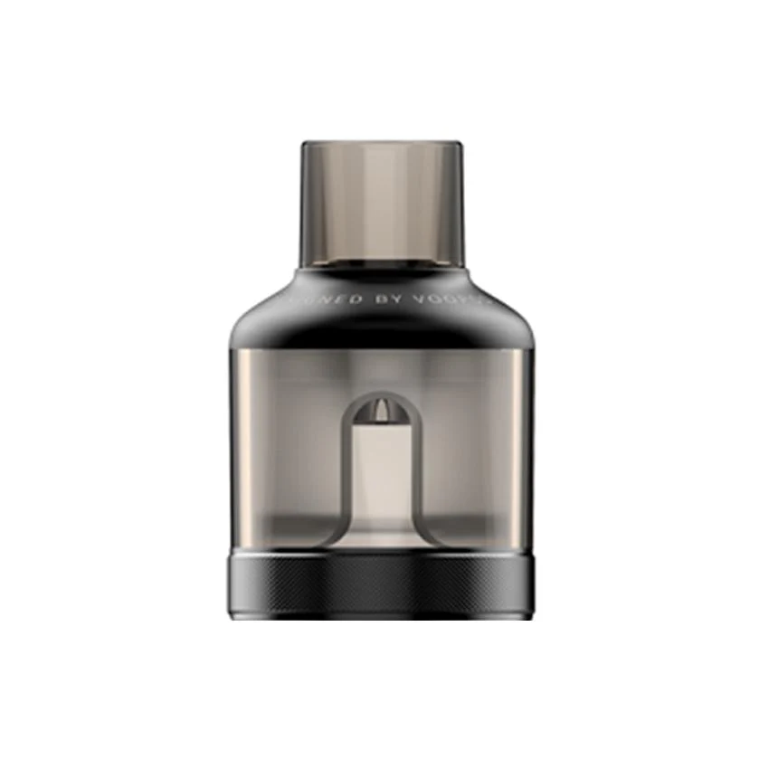Voopoo TPP Empty Replacement Pod Cartridge 2Stück/Packung