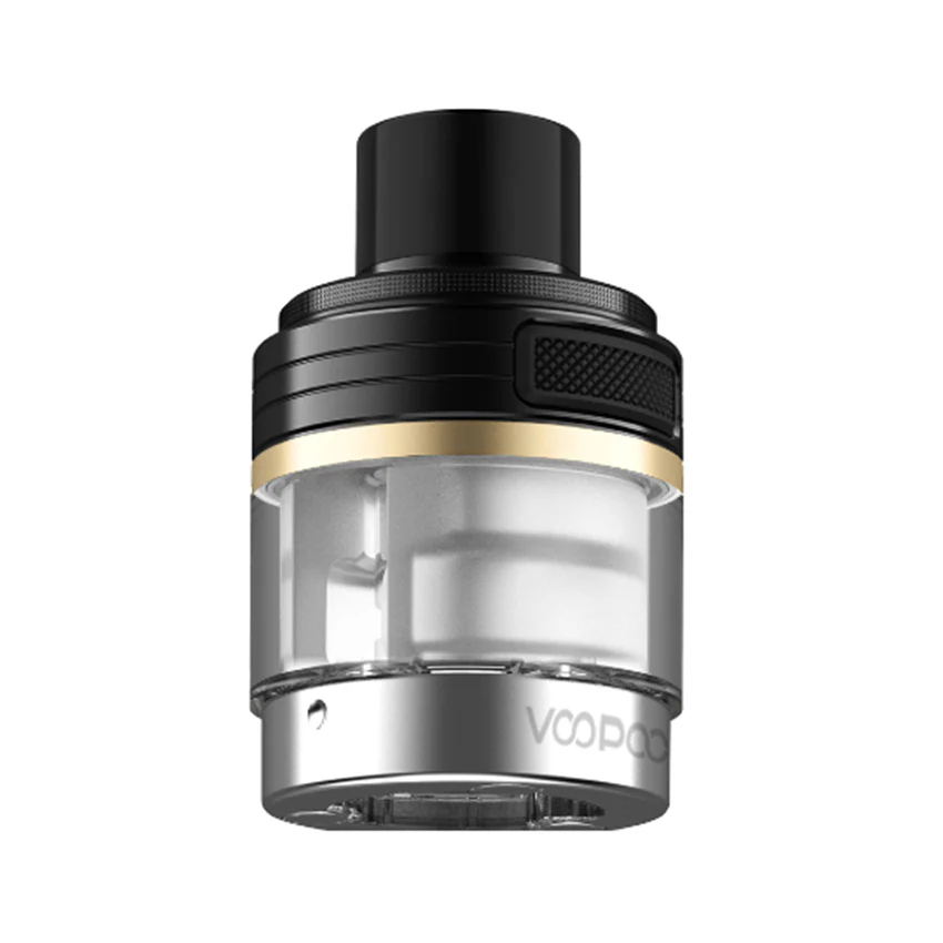 VOOPOO TPP X Empty Pod Cartridge 5.5ml - Image 5