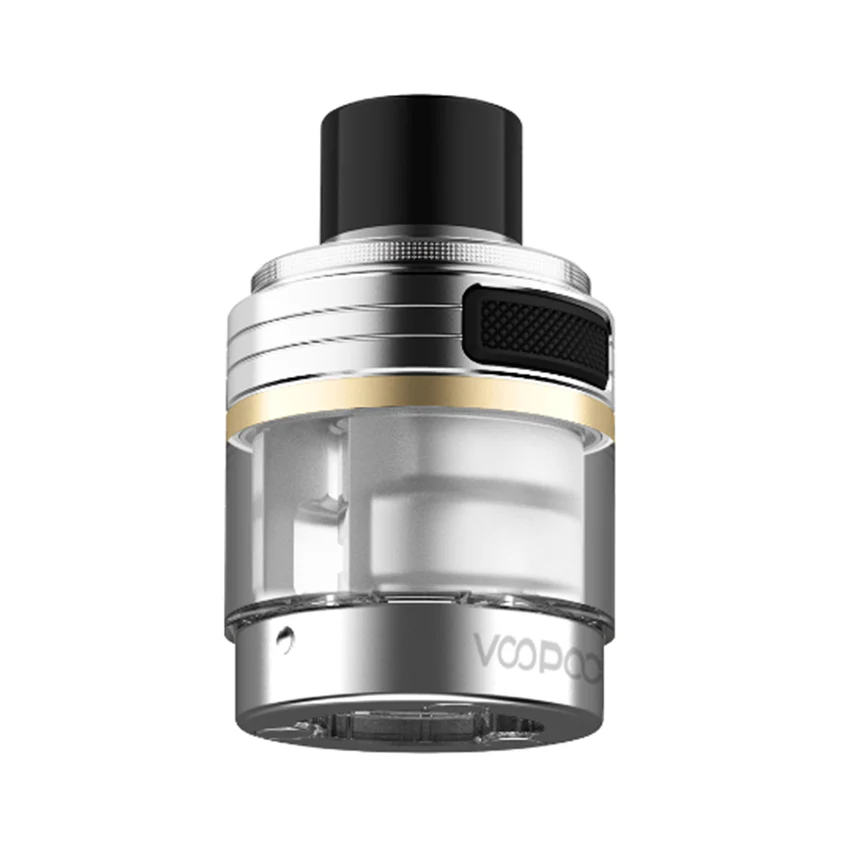 VOOPOO TPP X Empty Pod Cartridge 5.5ml - Image 6