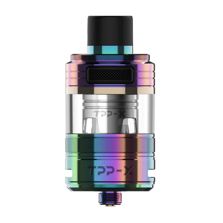 VOOPOO TPP X Pod Tank Verdampfer 5.5ml - Image 4