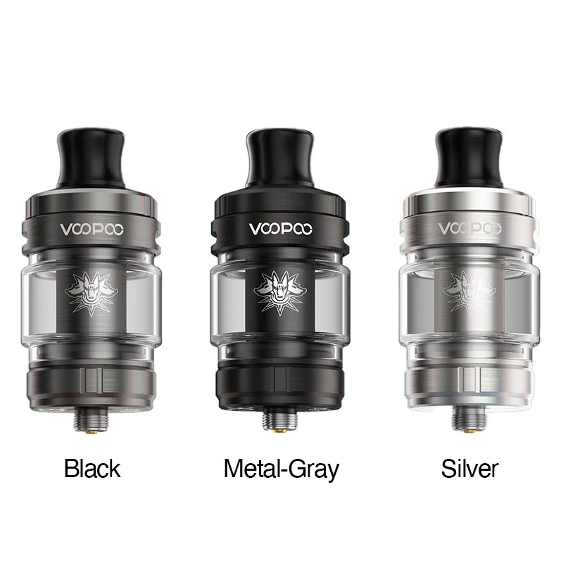 VOOPOO UFORCE-X Nano Verdampfer 4,5ml - Image 2