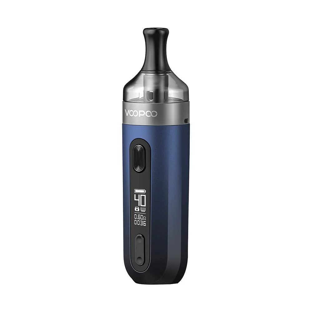 VOOPOO V.SUIT Pod Kit 40W - Image 4