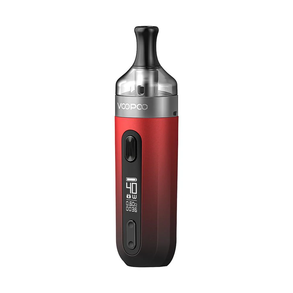 VOOPOO V.SUIT Pod Kit 40W - Image 5
