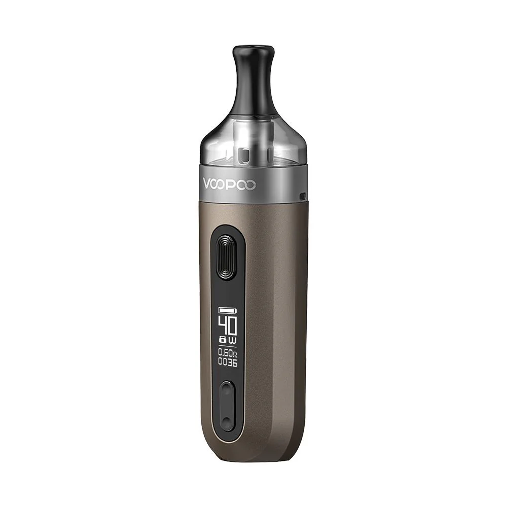 VOOPOO V.SUIT Pod Kit 40W - Image 6