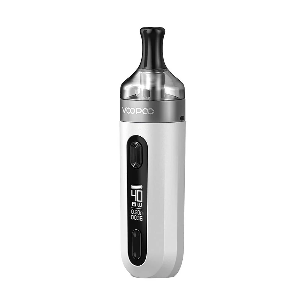 VOOPOO V.SUIT Pod Kit 40W - Image 7