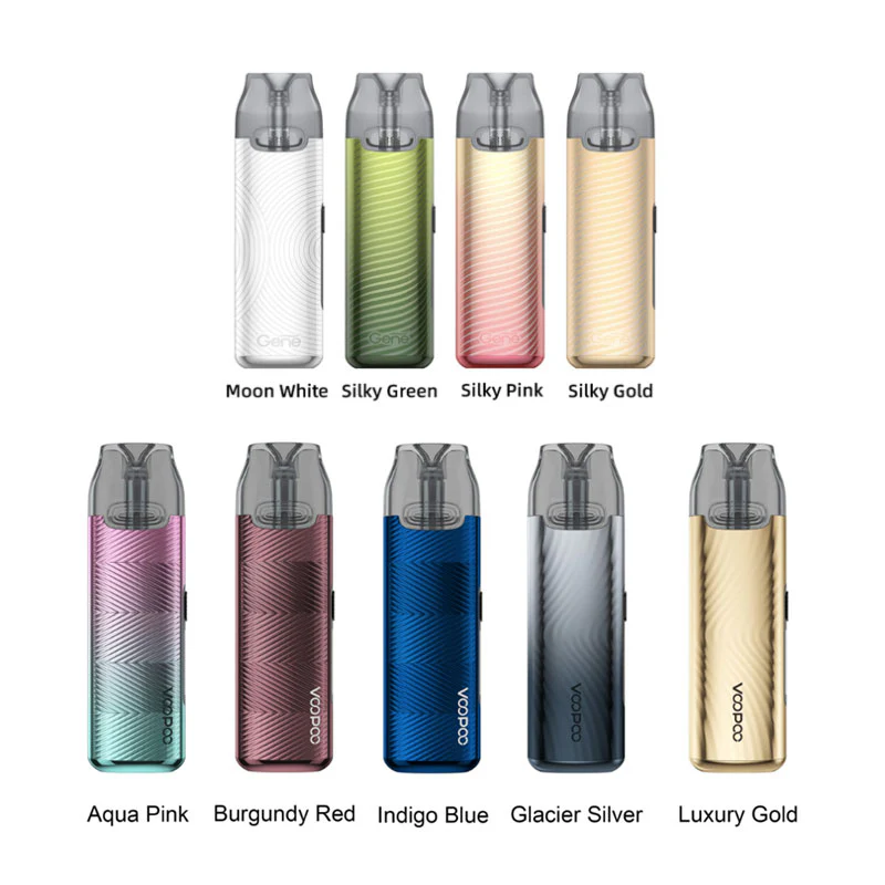 VOOPOO V.THRU Pro 25W Pod Kit - Image 2