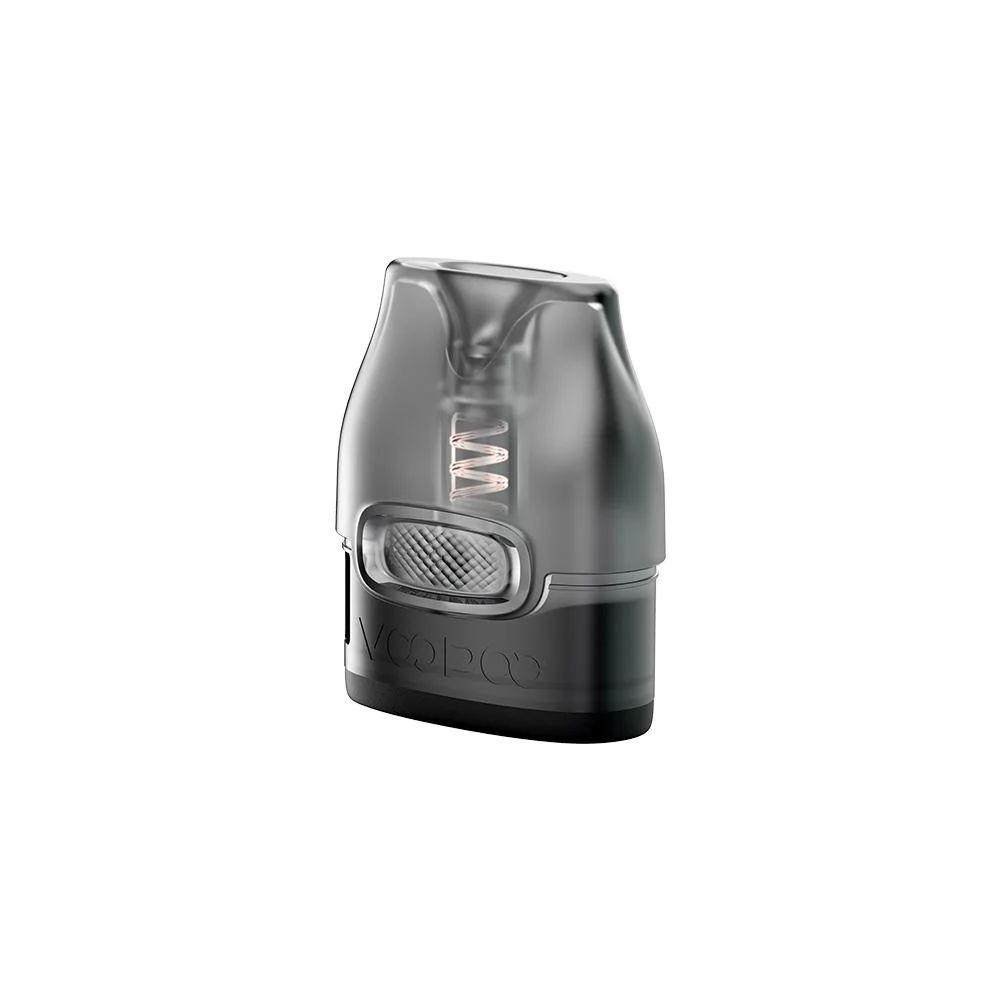VOOPOO V.THRU Pro Ersatz Pod Cartridge 3ml 2Stück - Image 2
